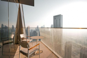 Address Opera 1BR Apartment 54th Floor